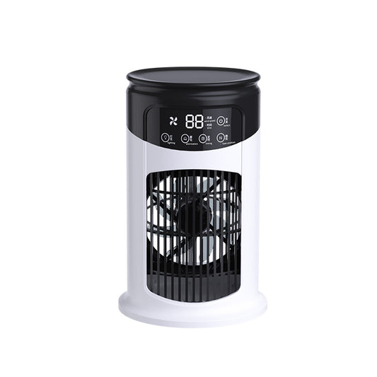 Ultra-Quiet Portable Air Cooler