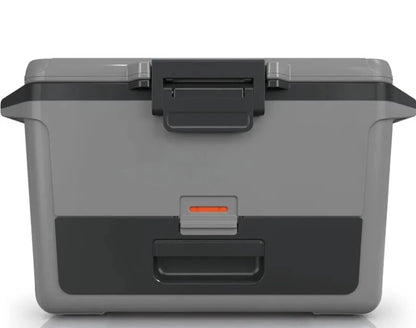 PolarVault 50QT Premium Hard Cooler with Dry Zone Drawer